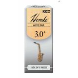 Rico Royal Hemke RHKP5ASX305 Alto No 3 Sax Kamışı