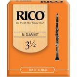 Rico Royal RCA1035 No 3.5 Sib Klarnet Kamışı
