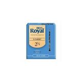 Rico Royal RCB1025 No 2.5 Sib Klarnet Kamışı