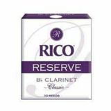 Rico Royal Reserve Classic RCT1030 No 3 Sib Klarnet Kamışı