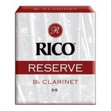 Rico Royal Reserve RCR0530 No 3 Sib Klarnet Kamışı