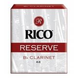 Rico Royal Reserve RCR0540 No 4 Sib Klarnet Kamışı