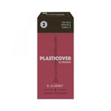 Rıco Rrp05bcl200 Plastıcover By Daddarıo Bb Klarnet Kamışı