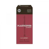 Rıco Rrp05bcl250 Plastıcover By Daddarıo Bb Klarnet Kamışı