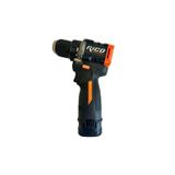 Rico Şarjlı Matkap 16V 2A ÇİFT AKÜ 10 MM 50 NM 028-RE0017