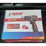 Rico Şarjlı Matkap Çift Akü 16V