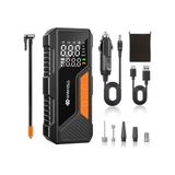 Rico Şarjzlı Hava Kompresörü Rc4076