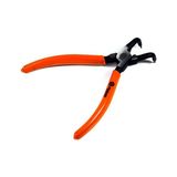 Rico Sekman Pensesi Eğri İç 5" Rc5551