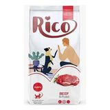Rico Sığır Etli Yavru Köpek Maması 3 kg - 1 ADET
