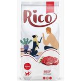 Rico Sığır Etli Yavru Köpek Maması 3 kg
