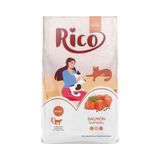 Rico Somonlu Yetiskin Kedi Mamasi-2 Kg