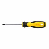 RICO T30 Torx Uçlu Tornavida Klasik Delikli 100 mm