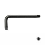 Rico T30 Uzun Torx Allen Anahtar