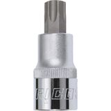 Rico T40 RC9100 1/2 Bits Uçlu Kısa Torx Lokma