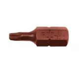 Rico T45 Mıknatıslı 10x30 mm Torx Bits Uç