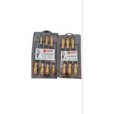 Rico Tornavida ve Torx Tornavida Takımı Seti 2 Parça