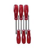 Rico Torx Tornavida Seti 6parça 003-rt2522 Kırmızı