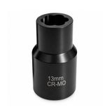 Rico Twist 13 mm Lokma