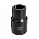 Rico Twist 15 mm Lokma