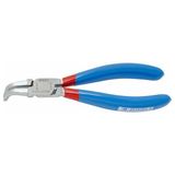 Rico Unıor Iç Segman Pensesi Eğri 180 mm 538 Plus/1dp UN621213