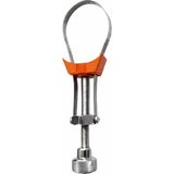 RICO Vidalı Ayarlı Yağ Filtresi Sökme Anahtarı 240 mm