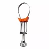 RICO Vidalı Ayarlı Yağ Filtresi Sökme Anahtarı 240 mm