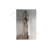 Rico Yeni Model Ayarlı Pense 250MM 704 Beyaz