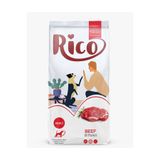 Rico YETİŞKİN BİFTEKLİ KÖPEK MAMASI