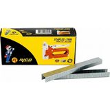 RICO Zımba Teli 1.2 x 6 mm 206
