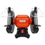 RICO Zımpara Taş Motoru 350 Watt 150 mm