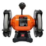 RICO Zımpara Taş Motoru Işıklı 600 Watt 200 mm