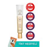RICOCELL % 80 Fransız Kolajeni Içeren Premium Göz Çevresi Kremi (büyük Boy)