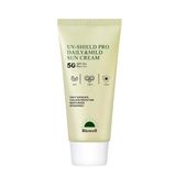Ricocell Korean Yeşil Çay Içeren Yatıştırıcı Nemlendirici SPF50+ Pa++++ Güneş Kremi