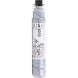 Rıcoh 1230D - Gestetner MP2000 Toner (9k) - Renkli