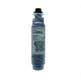 Ricoh 2220D Siyah Toner Orjinal, Af 1022, 1027, 3025, Mp 3010, 3353, 360 gr