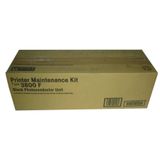 Ricoh 400548 3800F Siyah Orijinal Drum Ünitesi