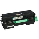 Ricoh 407318 Siyah Muadil Toner