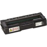 Ricoh 407653 SP-C252E 252/262 Yüksek Kapasite Siyah Toner 6500 Sayfa