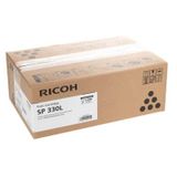 Ricoh 408278 SP330 Siyah Toner