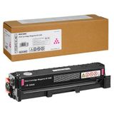 Ricoh 408453 Kırmızı Orjinal Toner - M C240FW