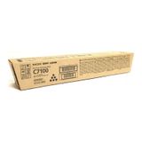 Rıcoh 828326 C7100/7110 Siyah Toner 45.000 Sayfa