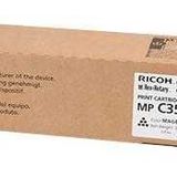 Ricoh 842018 MP-C3002 / MP-C3502 Kırmızı Orjinal Fotokopi Toneri