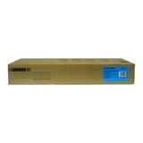 Ricoh Af Mp C 3500 Mavi Toner Muadil