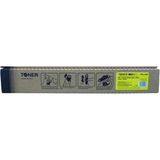 Ricoh Af Mp C4000, 4501, 5000, 5501 Sarı Toner Muadil