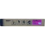 Ricoh Af Mp C4000 Kırmızı Toner Muadil