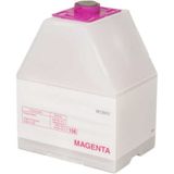 Ricoh Aficio 2003 Kırmızı Fotokopi Toner