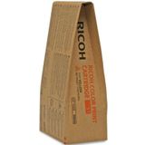 Ricoh Aficio 3260C Sarı Fotokopi Toner