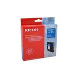 Ricoh Aficio GC-21C Mavi Orijinal Kartuş