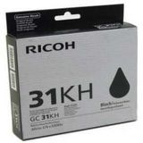 Ricoh Aficio GC-31KH Siyah Kartuş