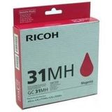 Ricoh Aficio GC-31MH Kırmızı Kartuş
